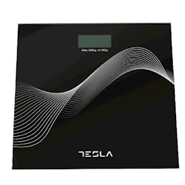 იატაკის სასწორი Tesla BS102B, Scale For The Floor
